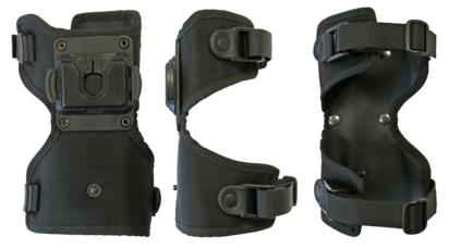 Armholder for Leather Case IS530.x/IS520.x