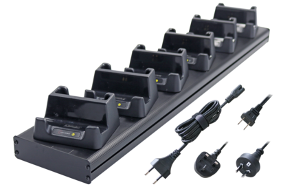 IS-MC530.1 Multi Charger Set