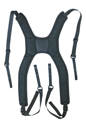 4-point Harness System IS930.x/IS910.x